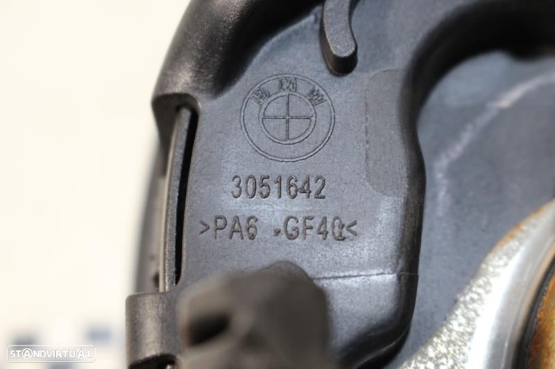 Airbag De Volante Bmw X5 (E70)  Airbag De Volante Bmw X5 E70 / X6 E71 - 7