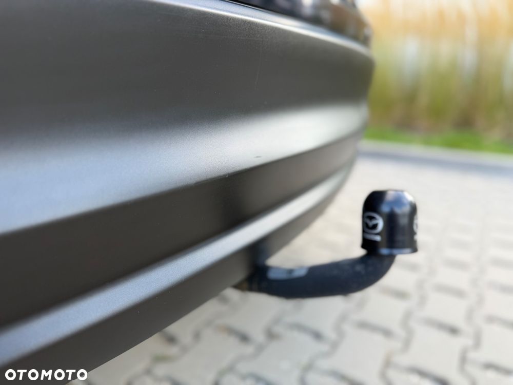 Mazda CX-5 2.2 D Skyenergy 2WD - 7