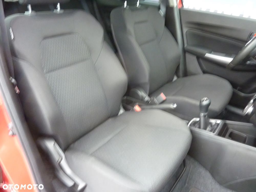 Suzuki Swift 1.2 Dualjet SHVS Premium Plus - 14