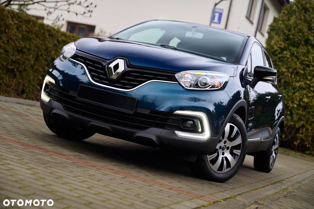 Renault Captur ENERGY dCi 90 Start&Stop Intens - 7