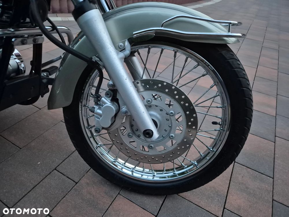 Yamaha Drag Star - 13
