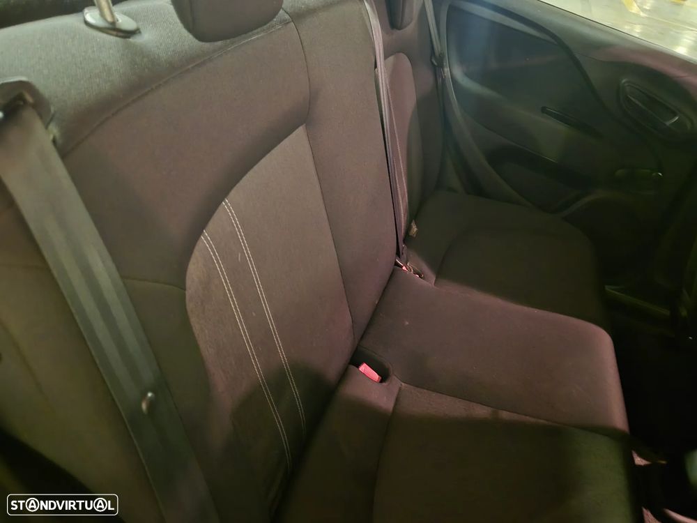 Fiat Punto 1.2 Pop Start&Stop - 26