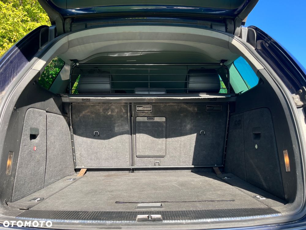 Volkswagen Touareg 3.0 V6 TDI DPF Tiptr - 9