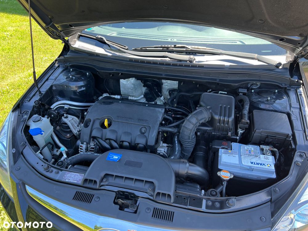 Hyundai i30 1.4 Blue Comfort - 33