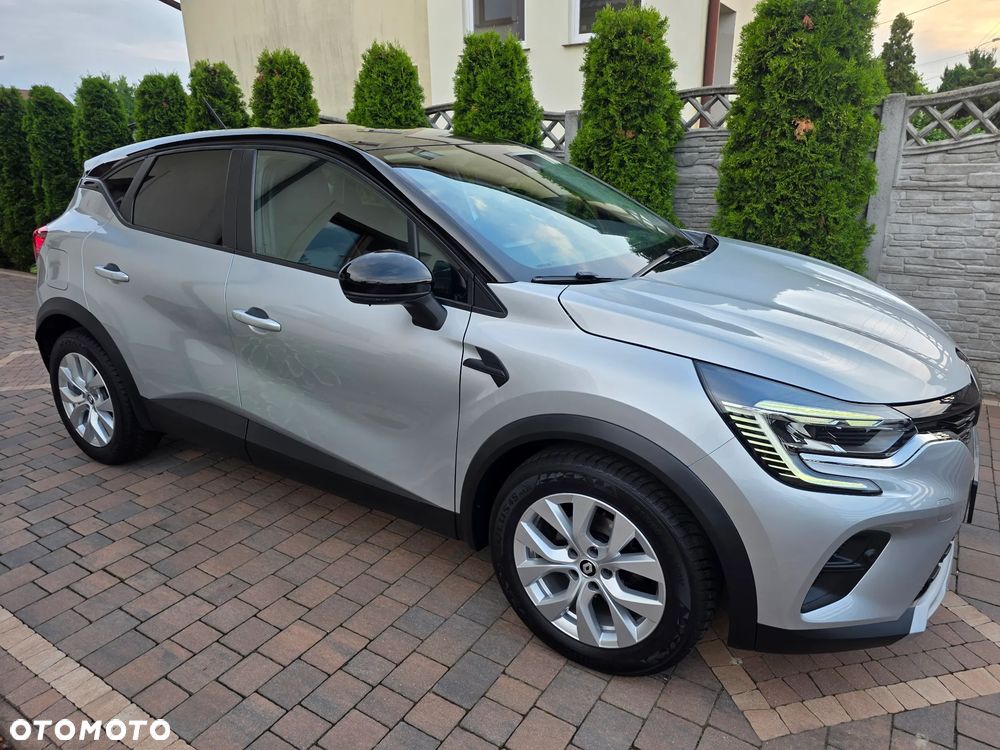 Renault Captur - 30