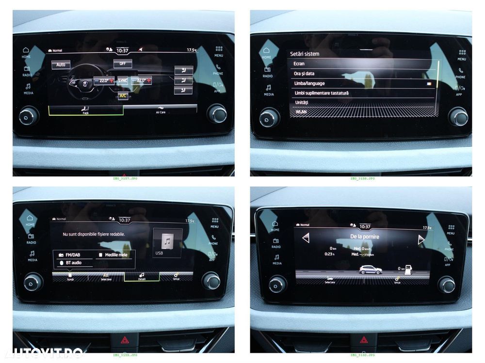 Skoda Kamiq 1.0 TSI DSG Selection - 24