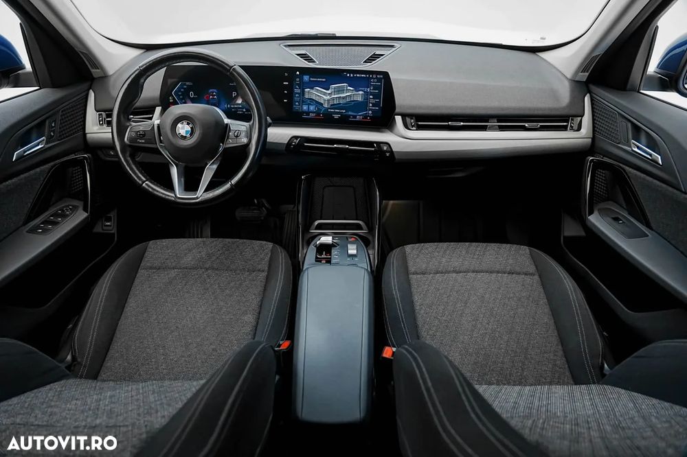 BMW X1 sDrive18i Aut. Sport Line - 15