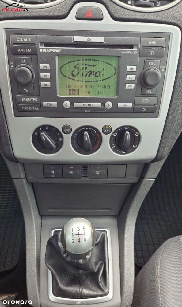 Ford Focus - 9