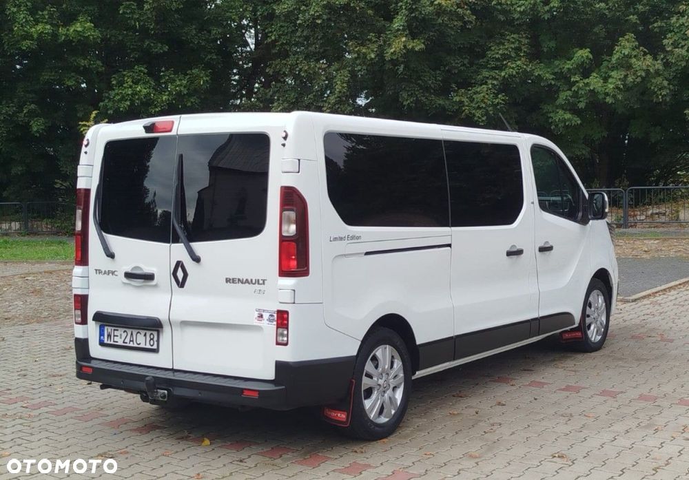 Renault Trafic - 7