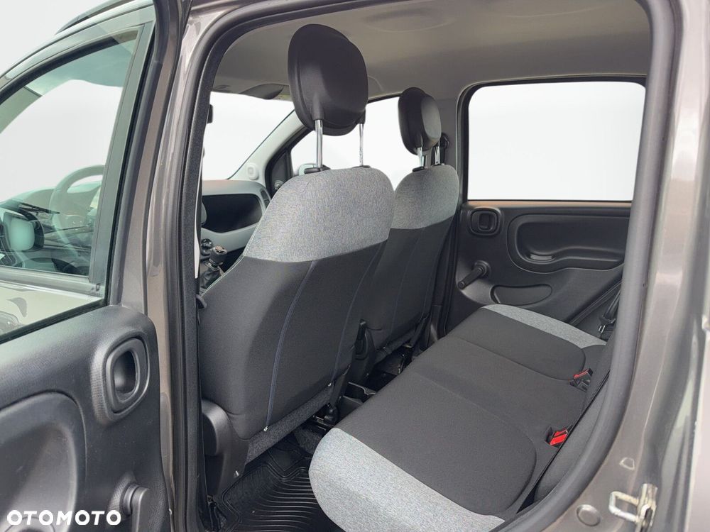 Fiat Panda 1.0 Hybrid City Life - 22