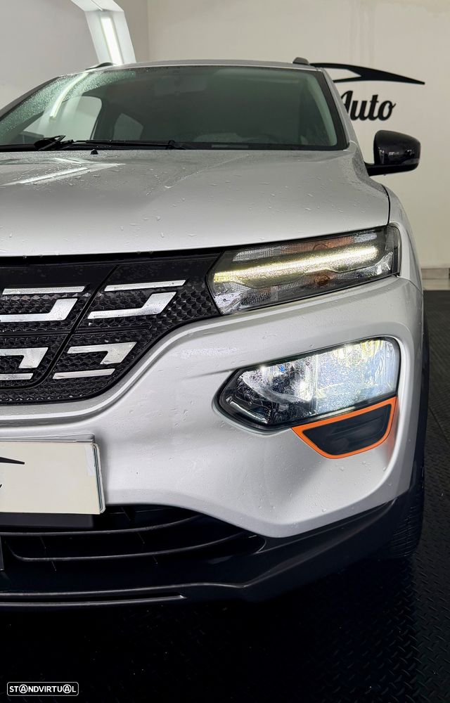 Dacia Spring ESSENTIAL - 19