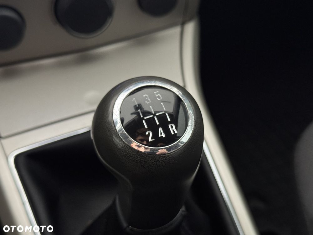Opel Astra - 26