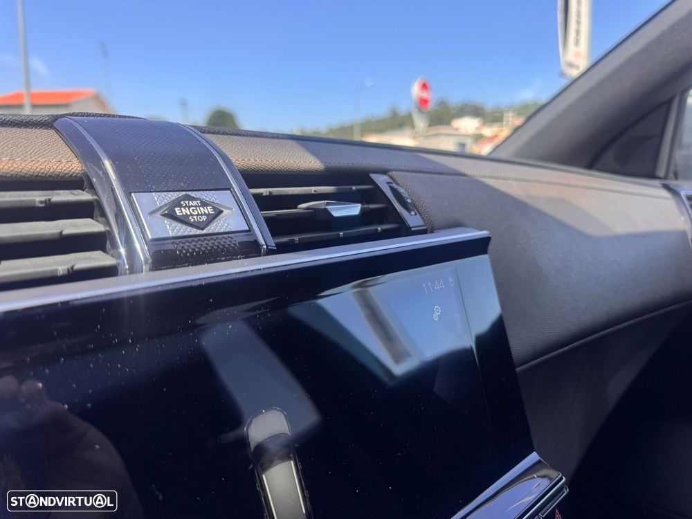 DS DS7 Crossback PureTech 130 Business Line - 18
