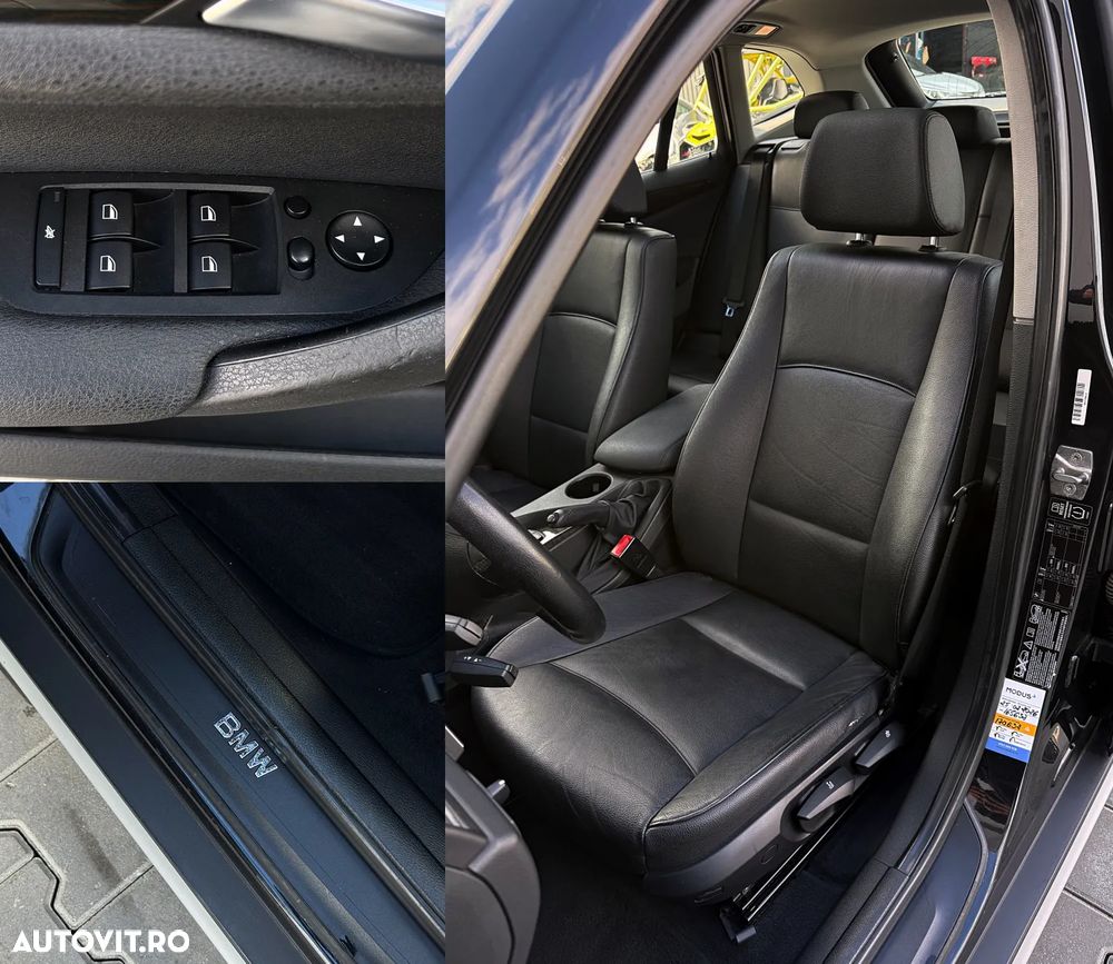 BMW X1 xDrive18d - 23