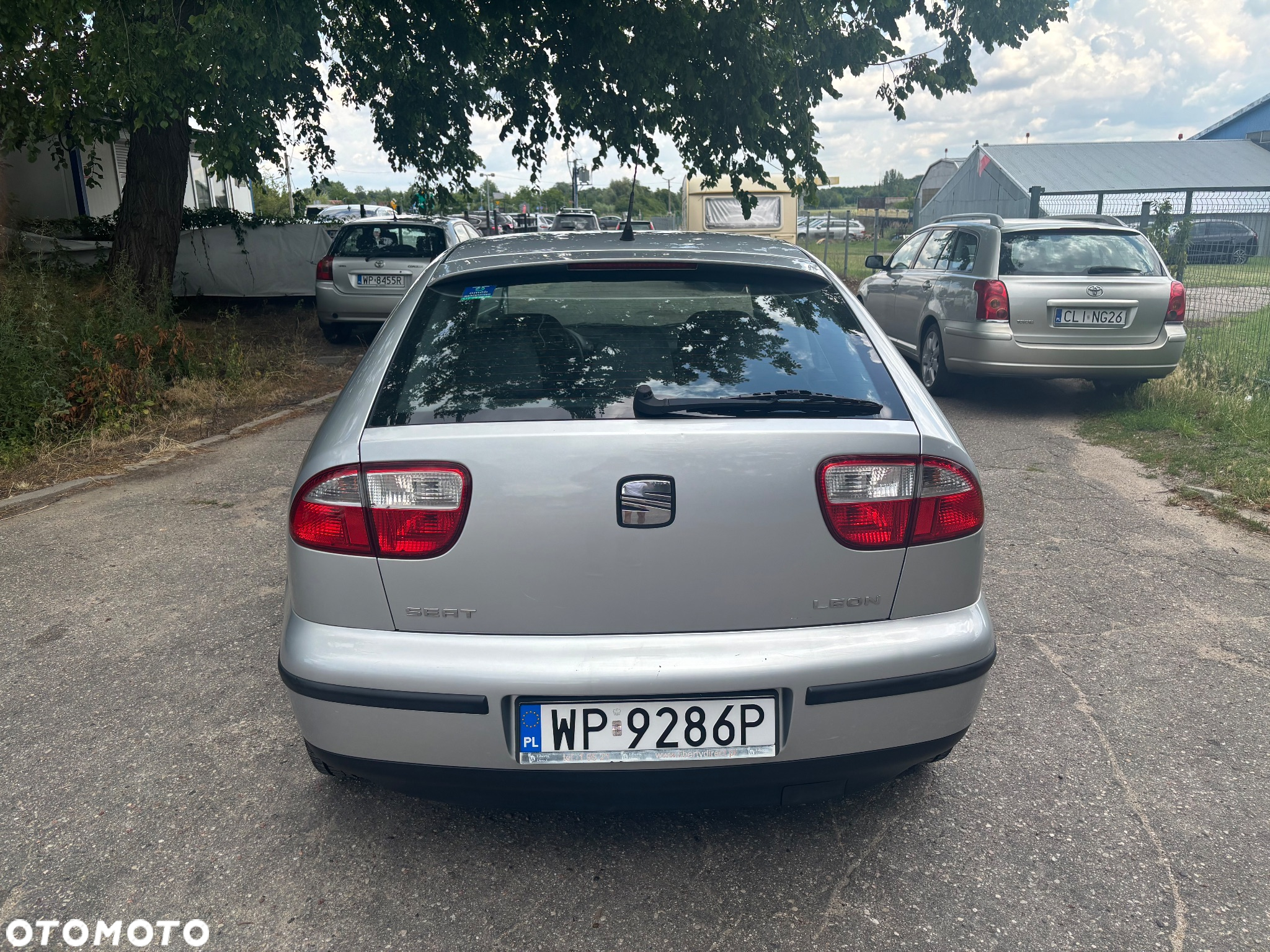 Seat Leon 1.4 Stella - 6