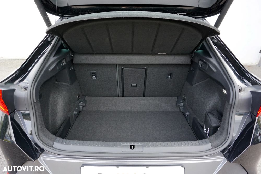 Cupra Formentor 1.5 TSI DSG7 - 32