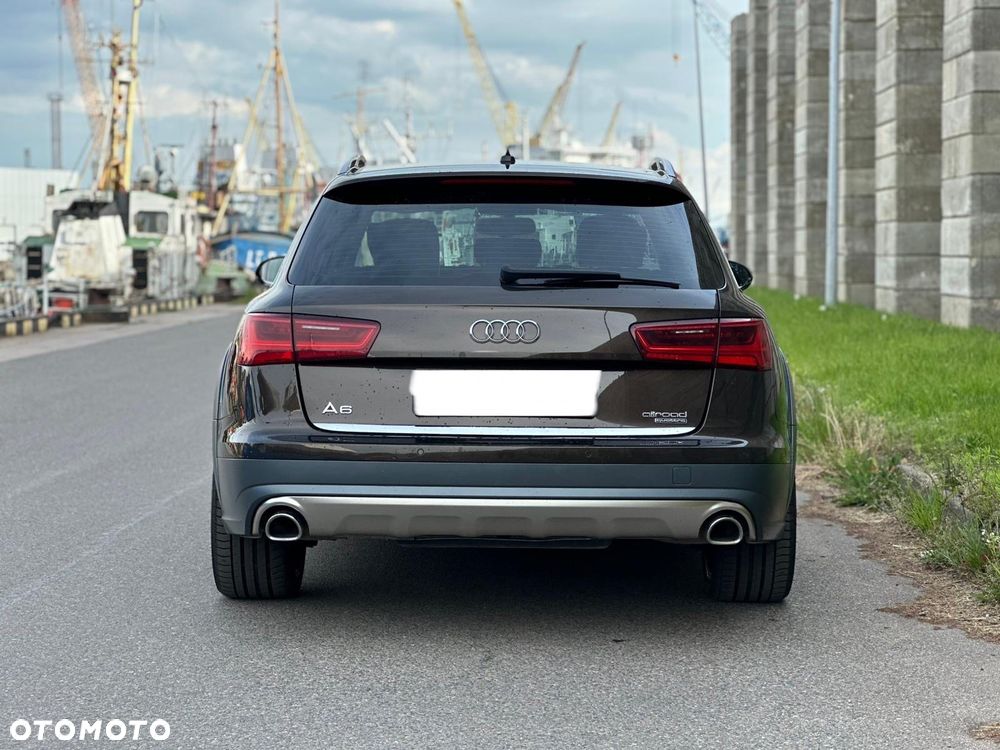 Audi A6 Allroad - 5