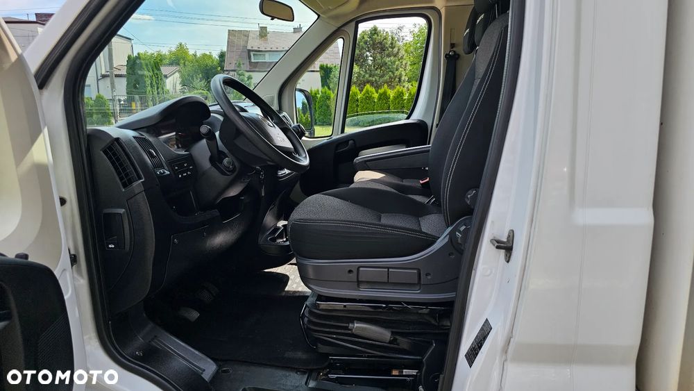 Fiat Ducato - 8