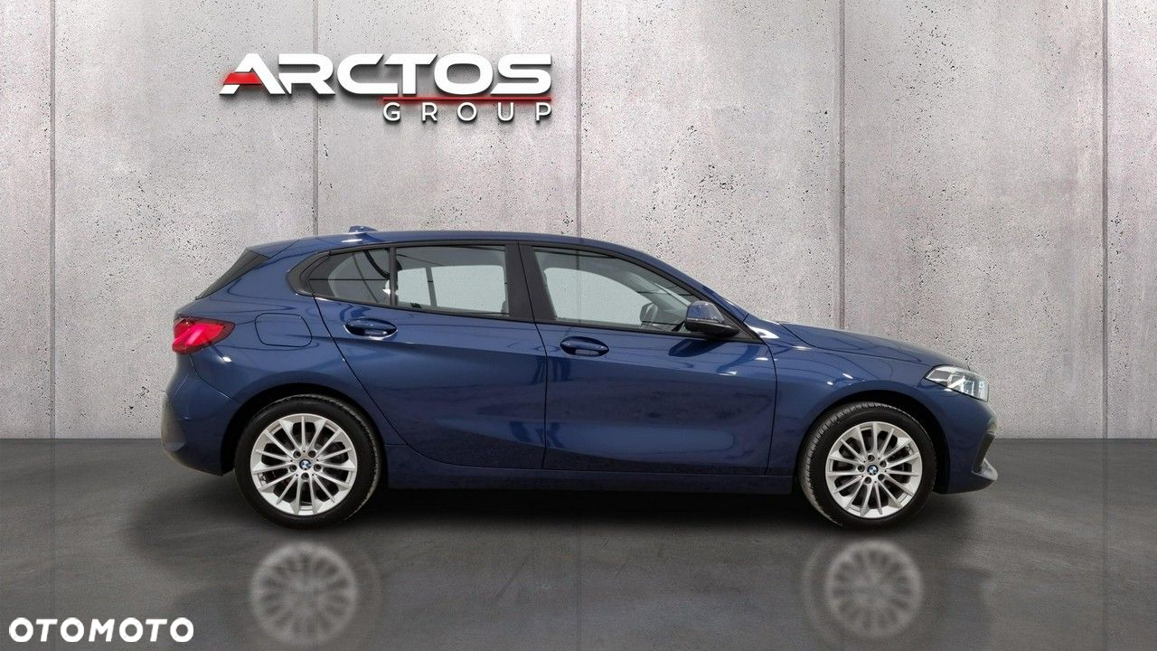 BMW Seria 1 118i Advantage - 6