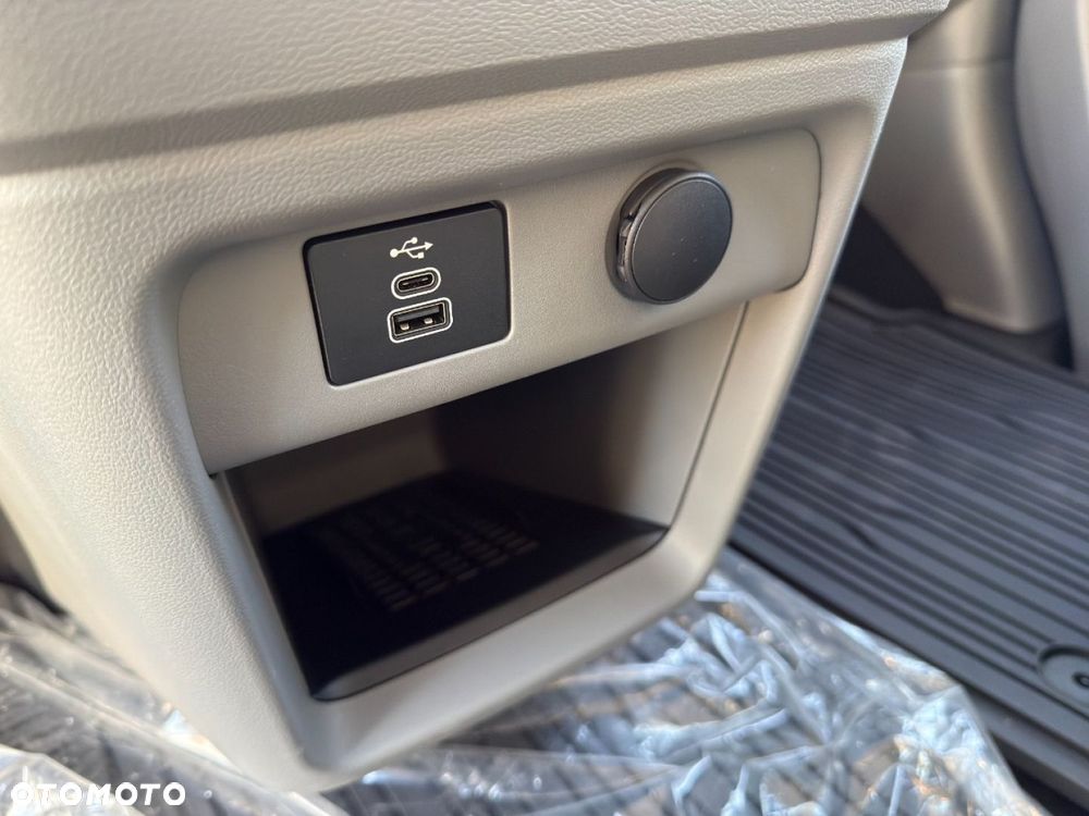 Ford Transit Custom Camper - 38