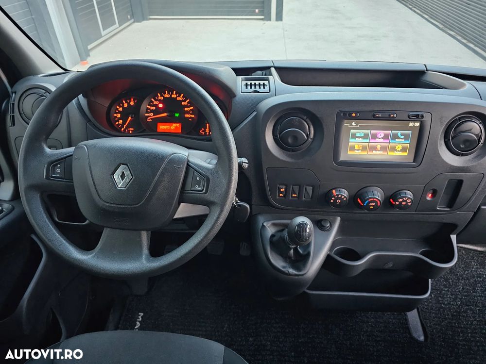 Renault Master - 23