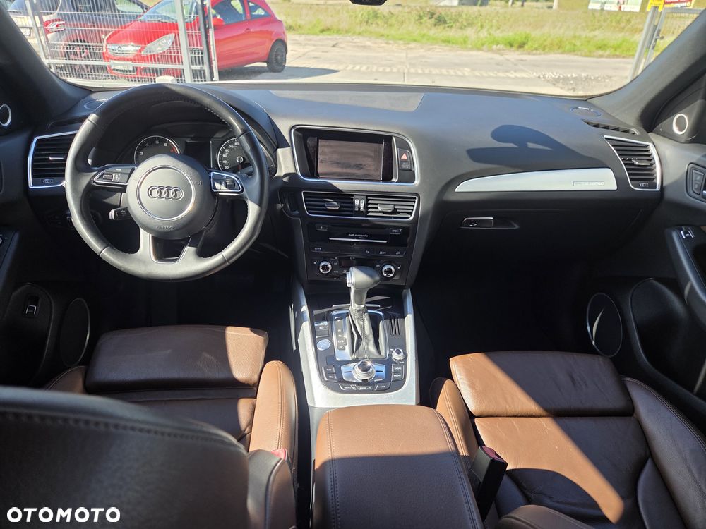 Audi Q5 - 11