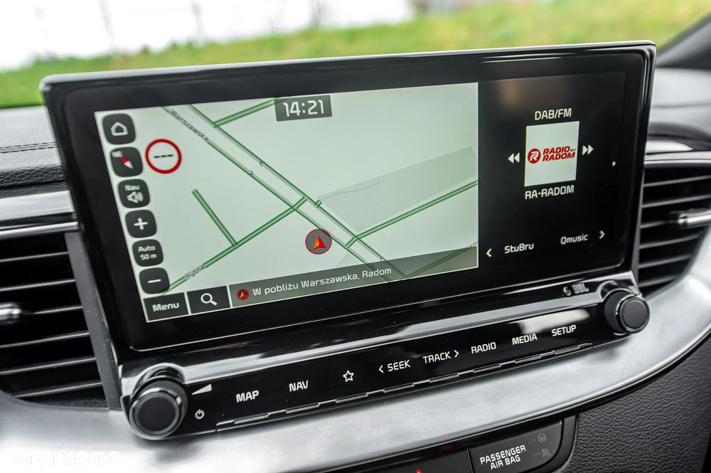 Kia ProCeed 1.4 T-GDI GT Line DCT - 32