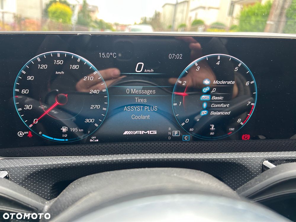 Mercedes-Benz CLA - 26