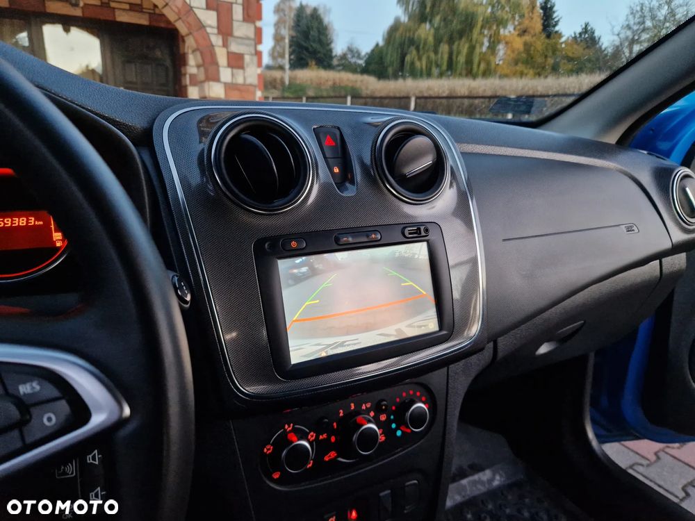 Dacia Sandero Stepway 0.9 TCe Laureate S&S - 18
