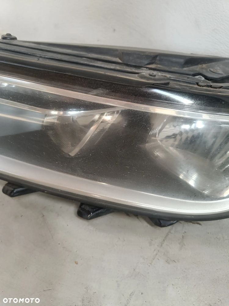 Lampa Lewa Przednia VW Passat B8 Lewy Przód Reflektor 3G2941005B - 4