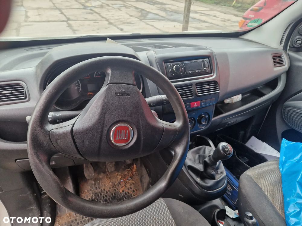 Fiat DOBLO - 9