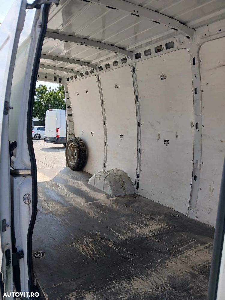 Iveco Daily 35C16V - 8