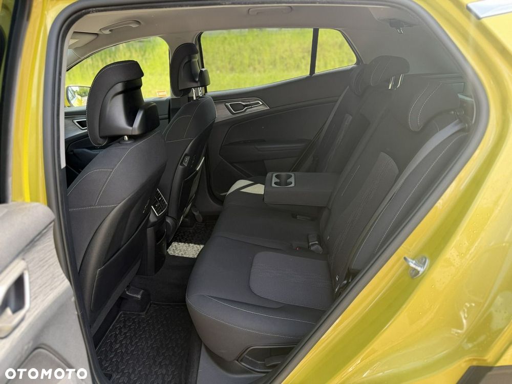 Kia Sportage 1.6 T-GDI L 2WD - 13