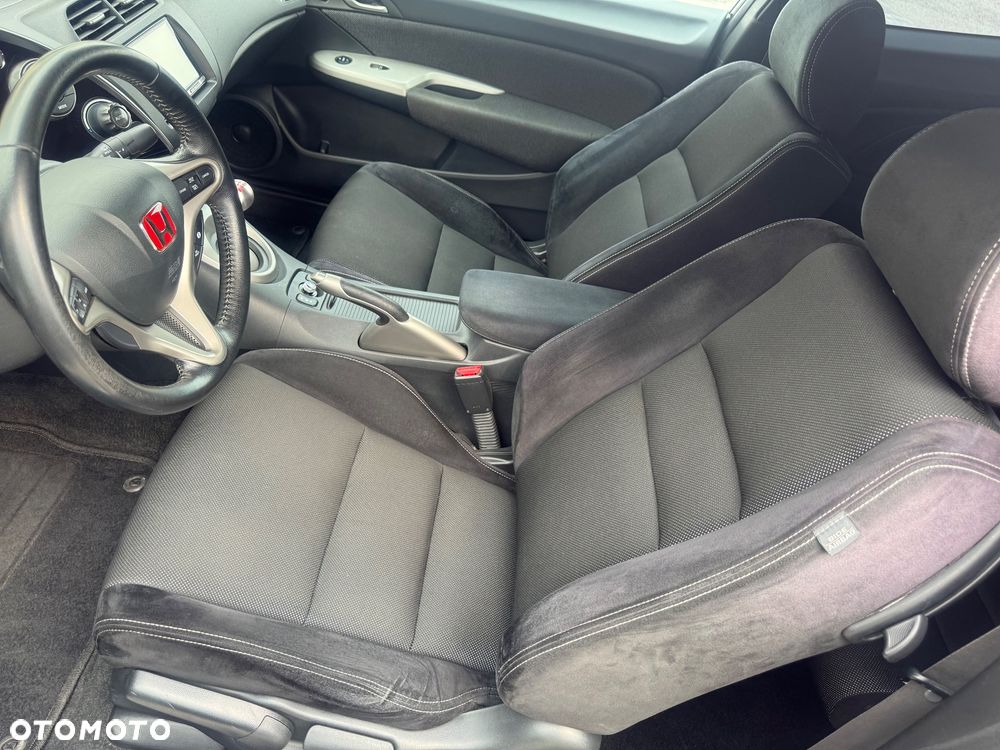 Honda Civic - 30