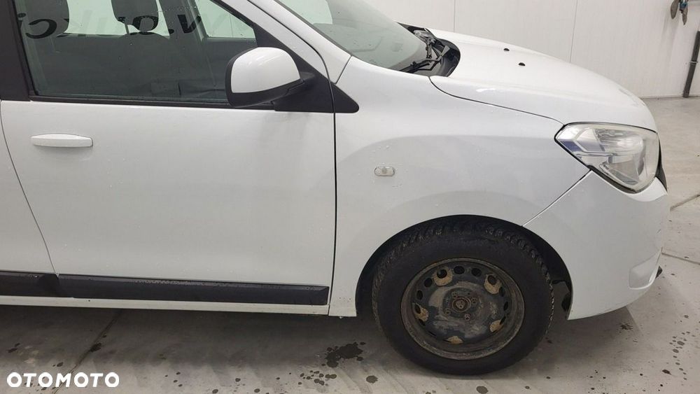 Dacia Lodgy - 4