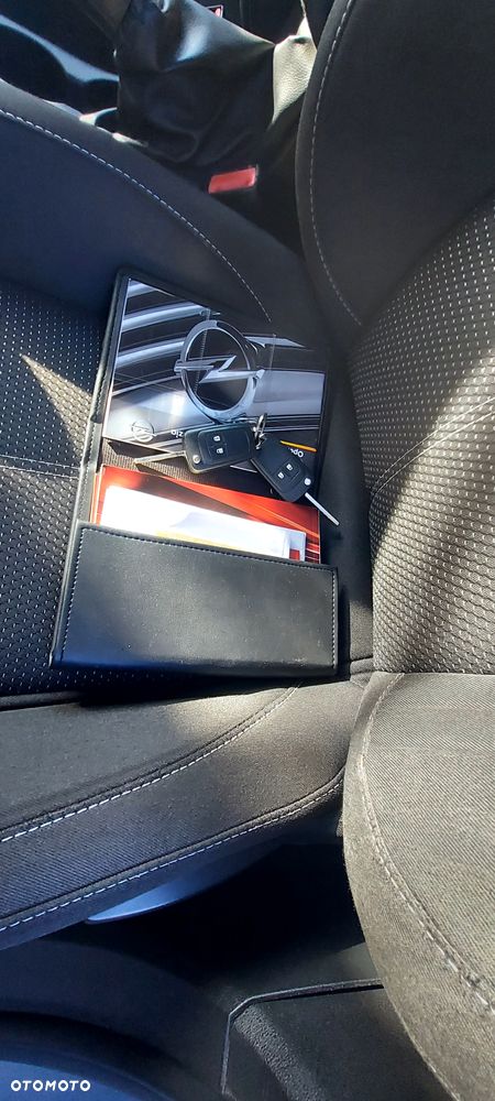 Opel Astra - 16