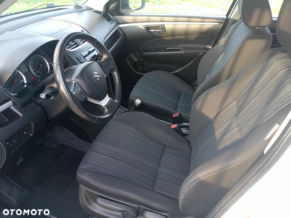 Suzuki Swift 1.2 30 Jahre - 15