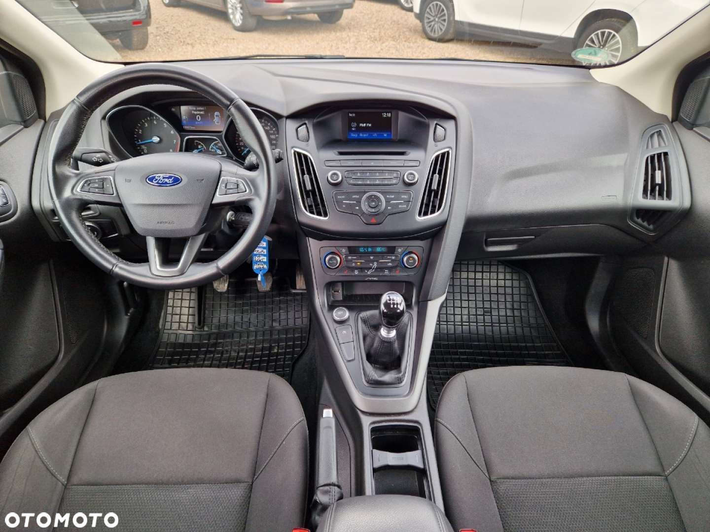 Ford Focus 1.0 EcoBoost Edition - 7