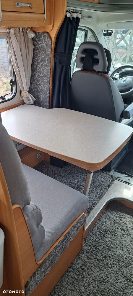 Fiat Ducato CHAUSSON FLASH - 20