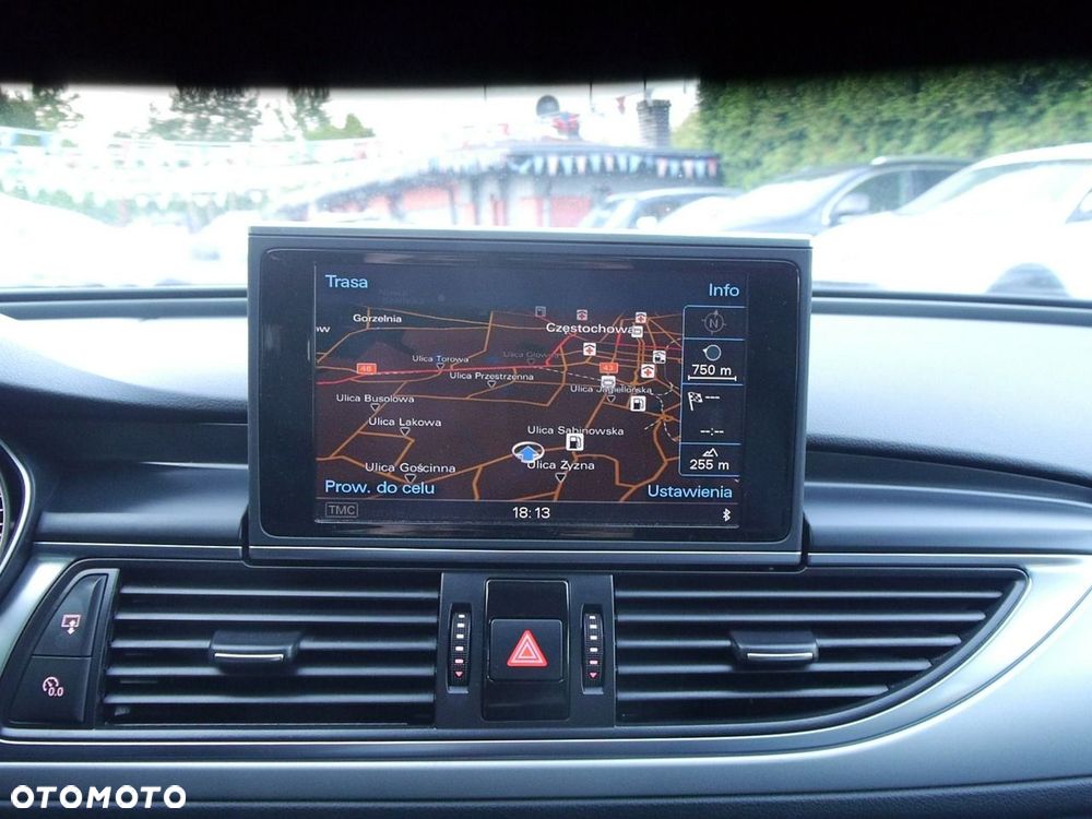 Audi A6 Avant 3.0 TDI Quattro S tronic - 39