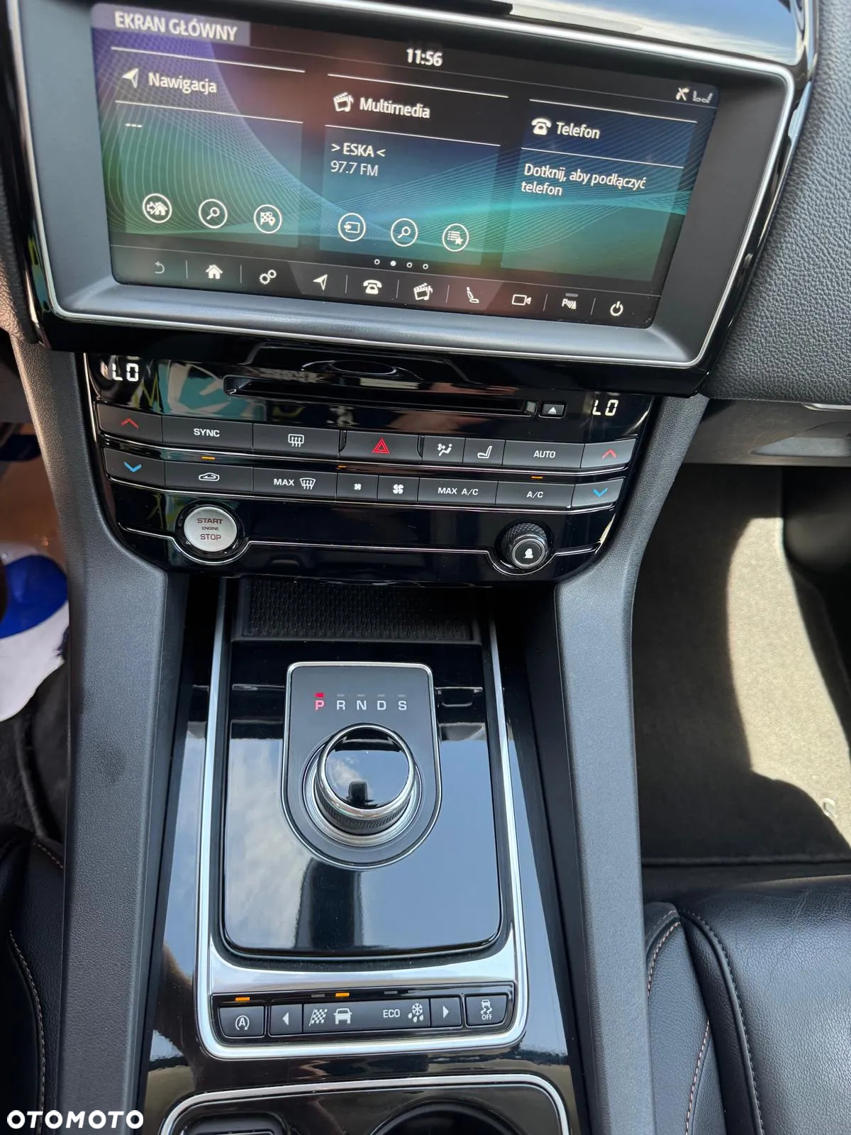 Jaguar F-Pace 2.0 i4D AWD Prestige - 15
