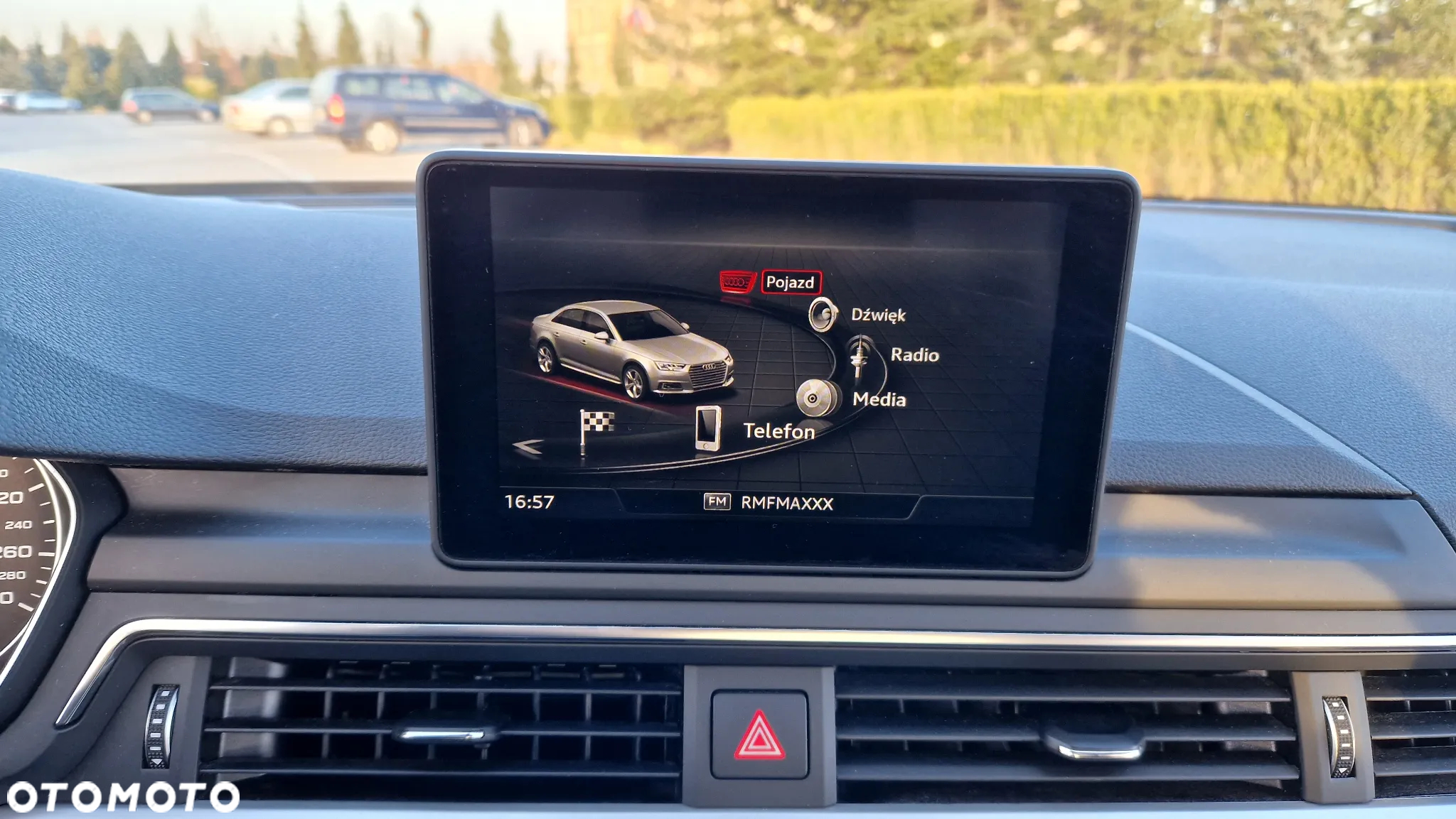 Audi A4 - 11