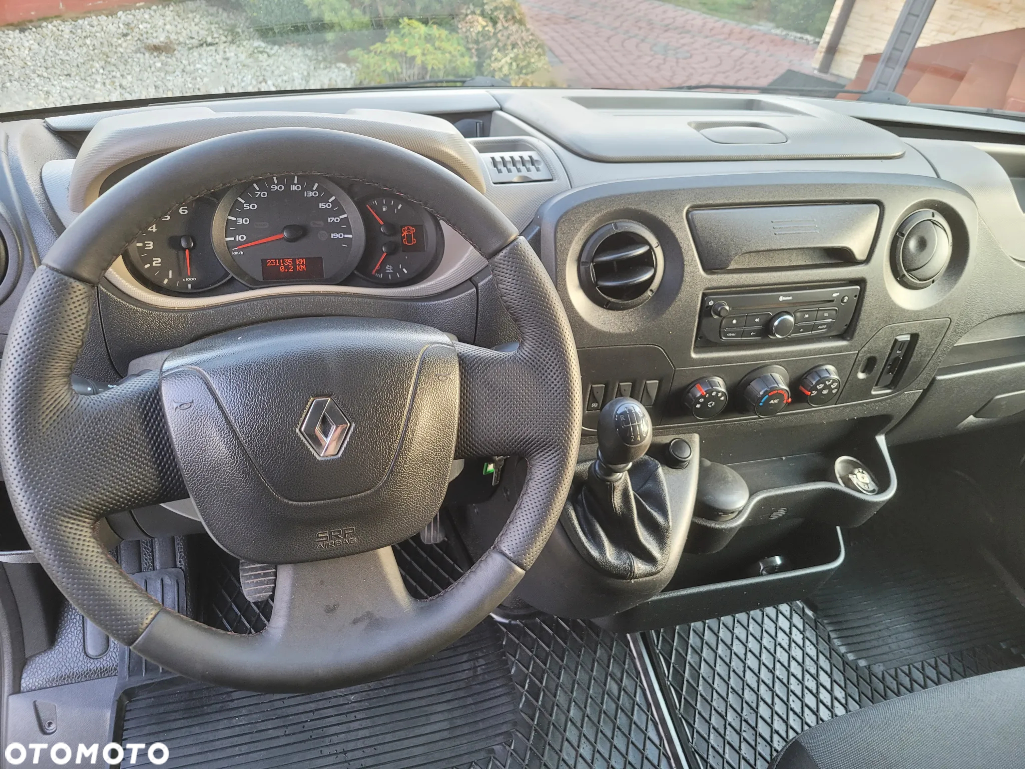 Renault MASTER - 12