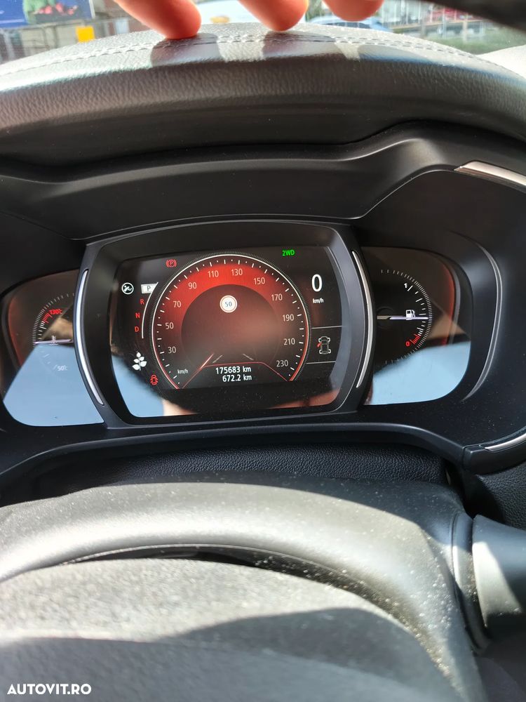 Renault Koleos ENERGY dCi 175 X-tronic 4WD INITIALE PARIS - 8