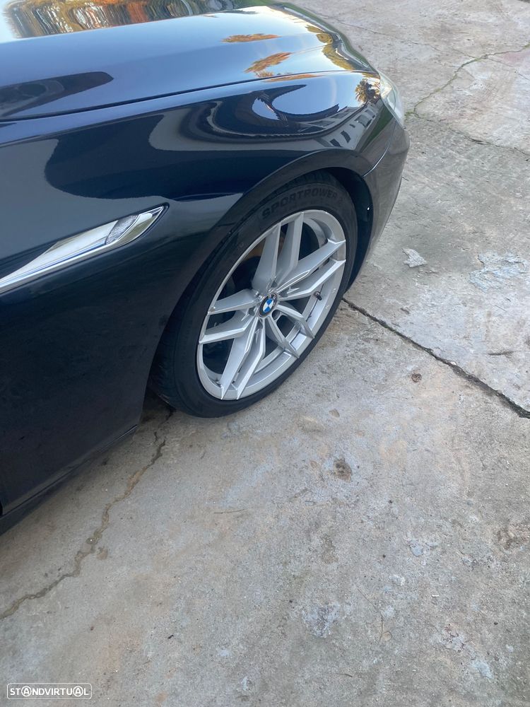 BMW 640 d xDrive Pack M - 24