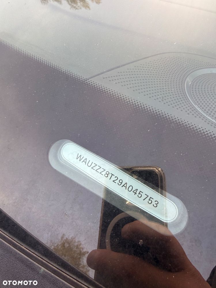 Audi A5 Coupé 2.0 TFSI - 2