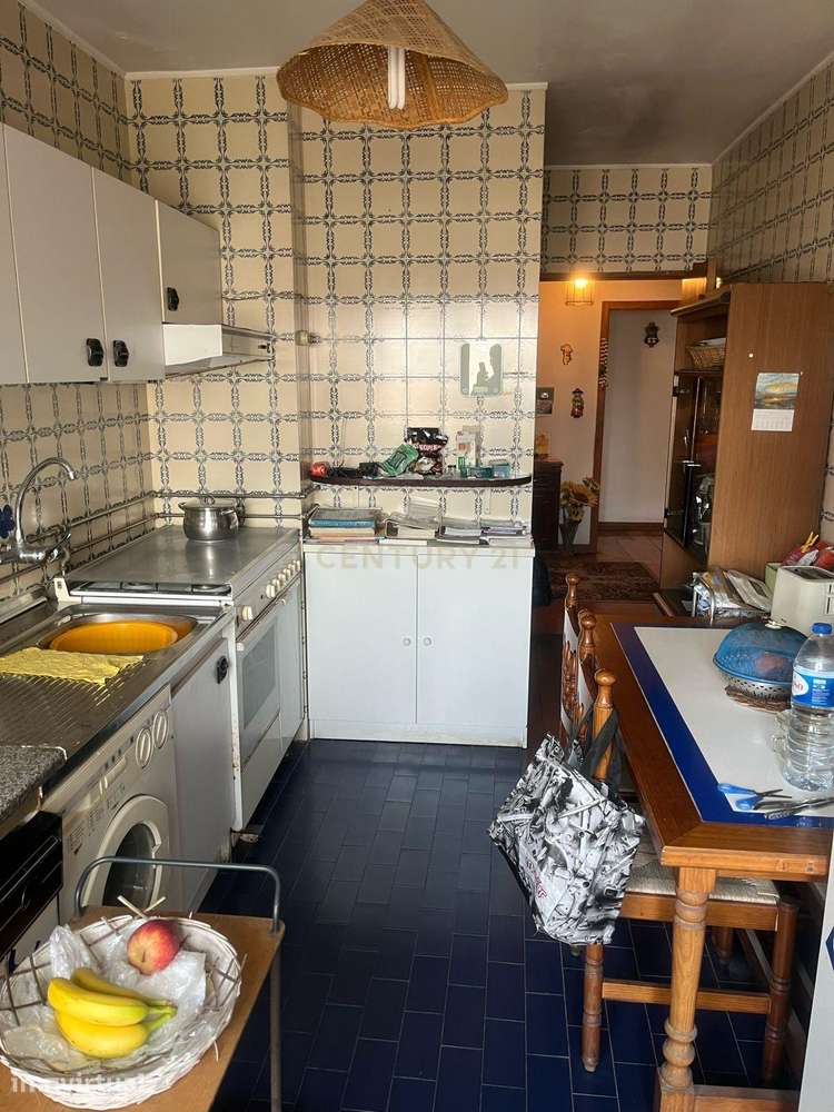 Apartamento T2 com Varandas e Garagem | Leça da Palmeira - Grande imagem: 3/11