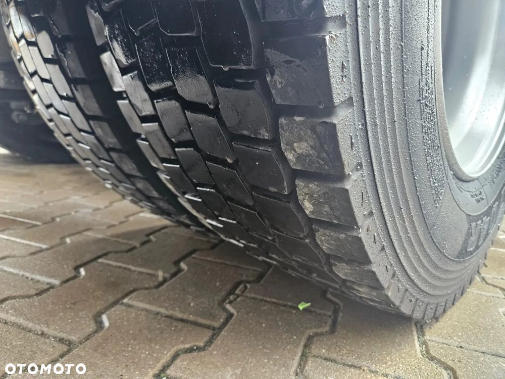 Scania R450 - 13