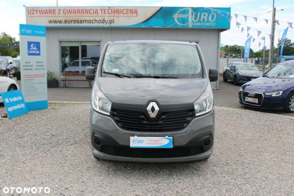 Renault Trafic - 3