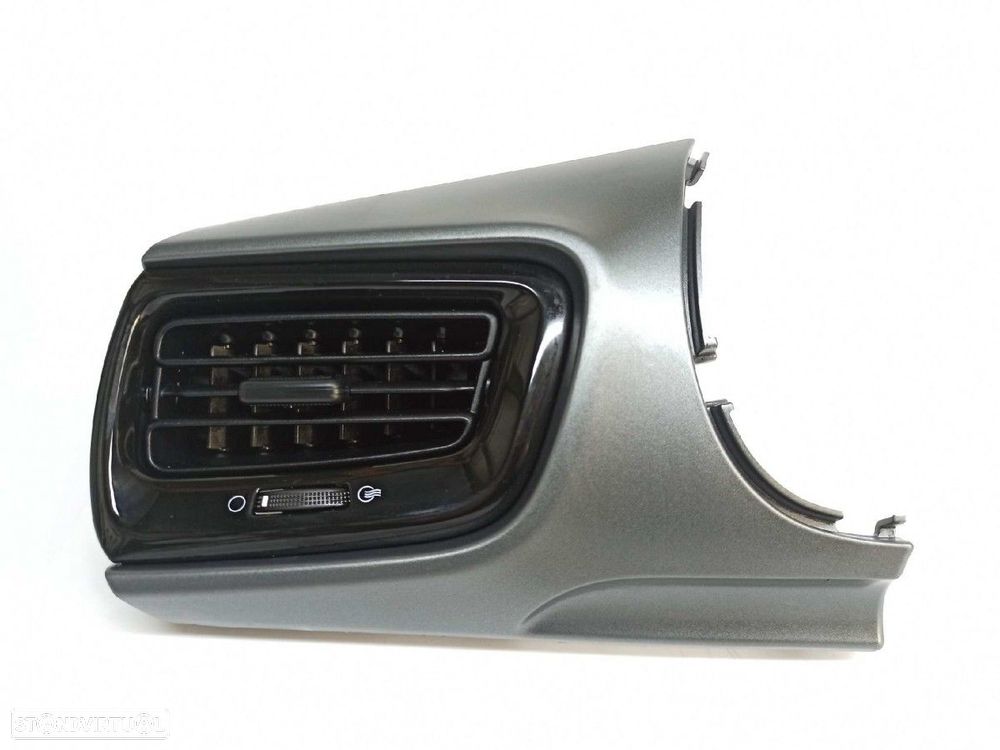 AERADOR FRENTE ESQUERDO KIA STONIC (YBCUV) CONCEPT - 3